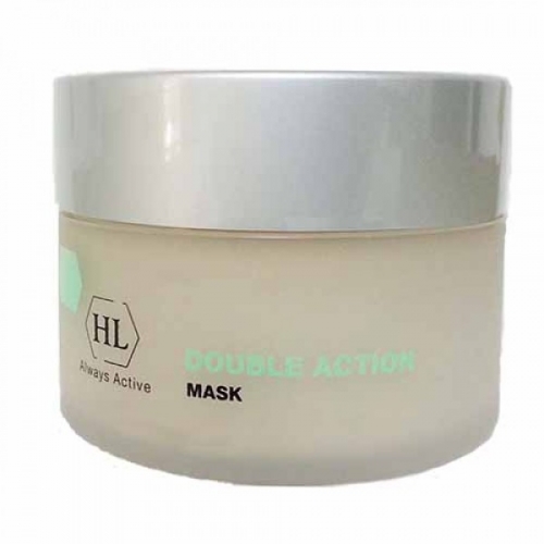 Сокращающая маска / Double Action Mask HL