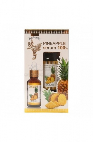 Ананасовое масло-сыворотка Thai Kinaree Pineapple Serum 