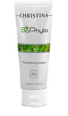 Christina Bio Phyto Кристина Восстанавливающая маска (Revitalizing Mask 250 ml)