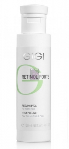 GG Профессиональный пилинг РТСА Retinol Forte PTCA Peel, GiGi