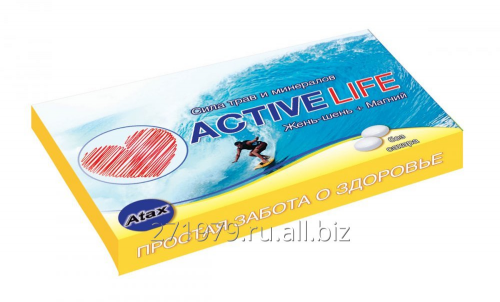 38р.   39р. Active Life