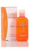 Barex OLS ODM After Sun Cream-Shampoo Золото Марокко Крем-шампунь после загара 250 мл - 875+%