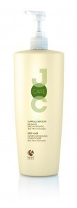 Barex Joc Care Hydro-Nourishing Conditioner Бальзам для секущихся и ослабленных волос с алоэ вера и авокадо