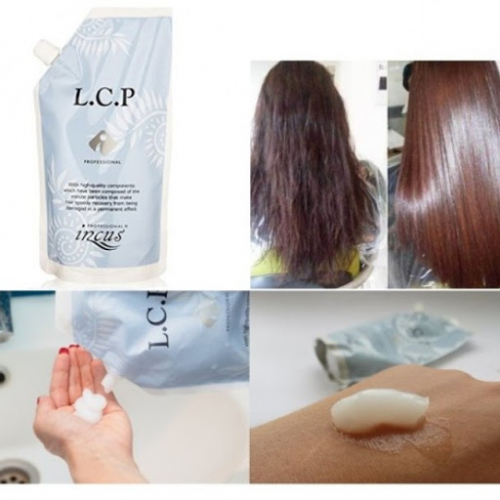 LCP Professional pack