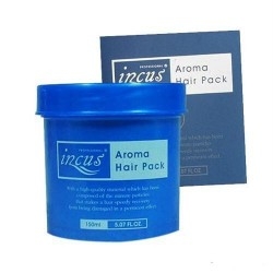 Aroma Hair Pack (МАЛЕНЬКАЯ)