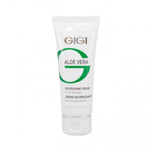 11102, AV  Nourishing cream\  Крем питательный, 50, GIGI