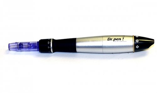 Dr.Pen — электроприбор для ухода за кожей лица