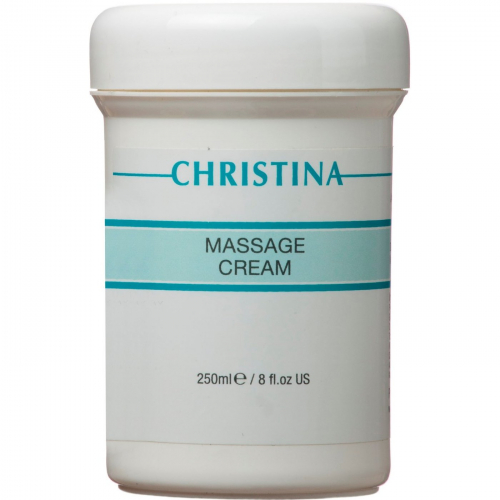 Крем массажный для всех типов кожи / Massage Cream 250 мл
