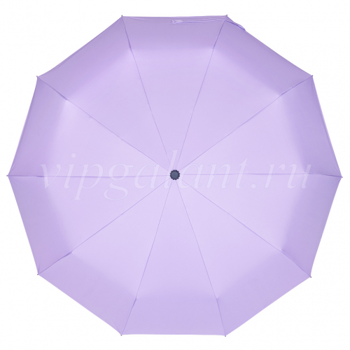 Женский зонт Arman 987 Серебро внутри