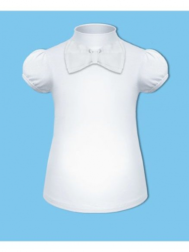 Комплект школьный с блузкой и сарафаном для девочку 83702-5980