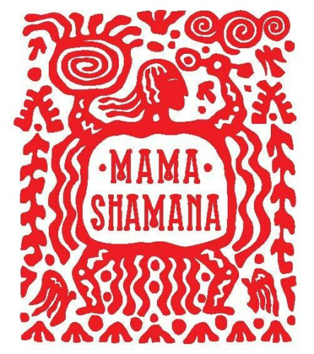 Акция!!! Mama Shamana Мама Шамана