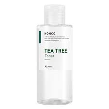 Тоник с маслом чайного дерева для проблемной кожи A'PIEU NonCo Tea Tree Toner