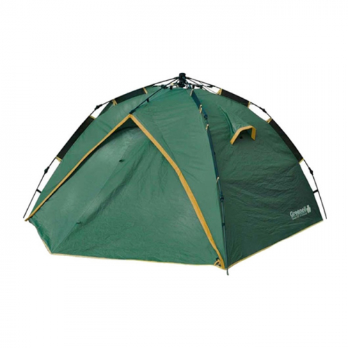 Трёхместная палатка-автомат GREENELL Дингл 3 V5