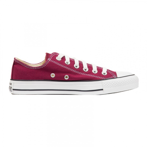 Кеды копия Chuck Taylor All Star M9691 Maroon арт con-n-34