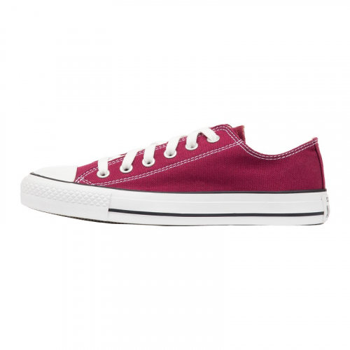 Кеды копия Chuck Taylor All Star M9691 Maroon арт con-n-34