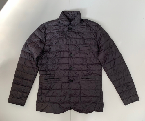 Легкая мужская куртка  №3393