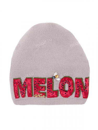 Шапка Melon