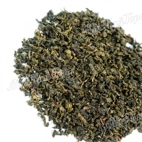 Чай - Улун Медовая дыня-карамель