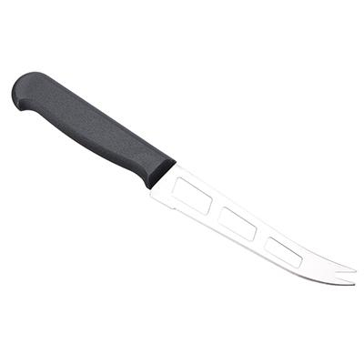 Нож для сыра 15 см МАСТЕР, пластиковая ручка