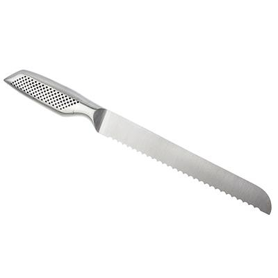 SATOSHI Рэймон Нож кухонный для хлеба 20см