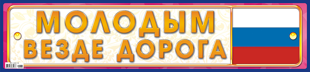 Молодым везде. Дорогу молодым наклейка. Везде дорога. Профориентационный час «молодым везде у нас дорога».