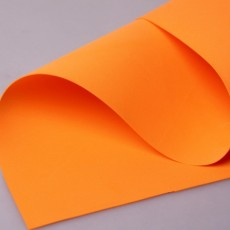 ЭВА (EVA) 2 мм, оранжевая (1 кв. м)