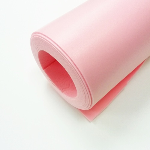 Изолон для цветов ППЭ 3 мм 149 розовый, ширина 1 м (1 пог. м)