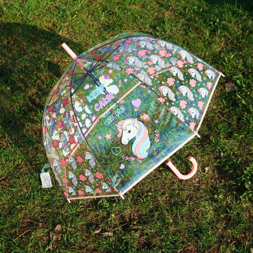 зонт подростковый