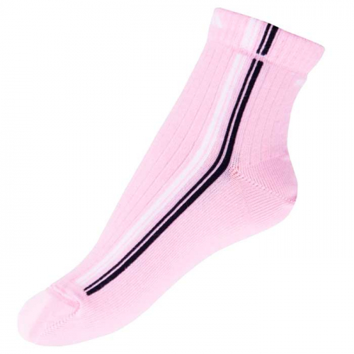 Носки детские ACTIVE спорт (158) светло-розовый