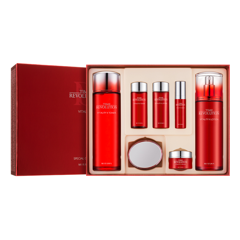 Missha Косметика Купить Москва Магазины