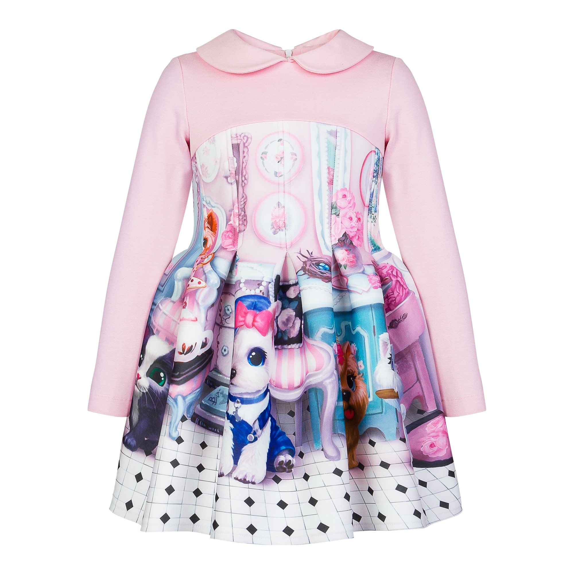 Стильняшка Детская Одежда Купить