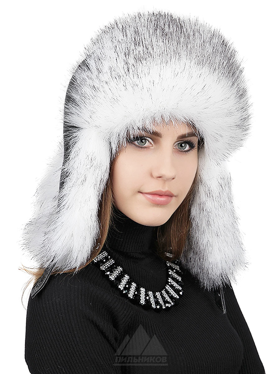 Магазин интернет зимних женских шапок