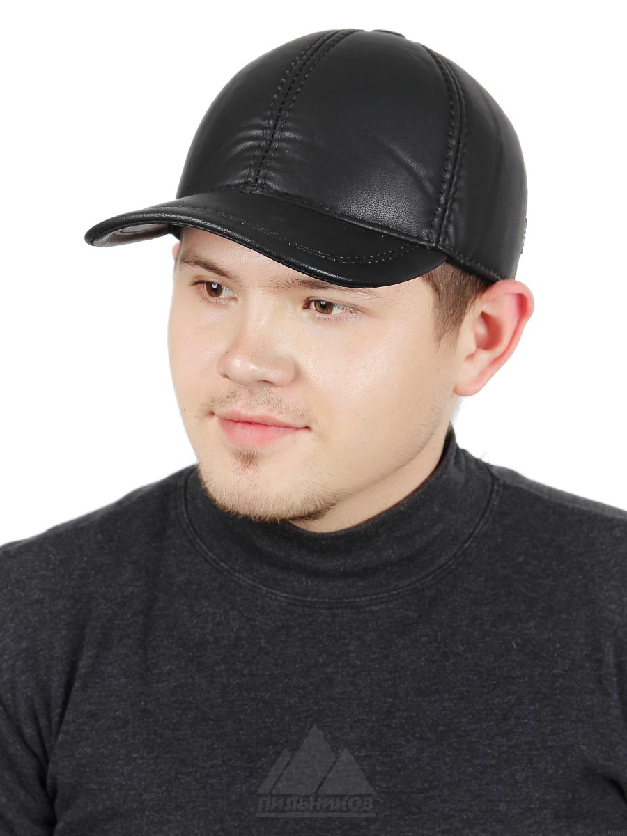 Форма кепки для круглого лица