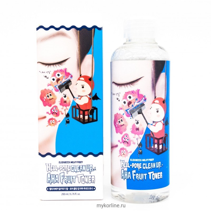 Тонер elizavecca. Hell Pore clean up Aha Fruit Toner. Elizavecca Hell Pore clean up Aha Fruit Toner. Elizavecca Milky Piggy Hell-Pore clean up Aha Fruit Toner. Маска Elizavecca Hell Pore clean up Ana Fruit Toner.