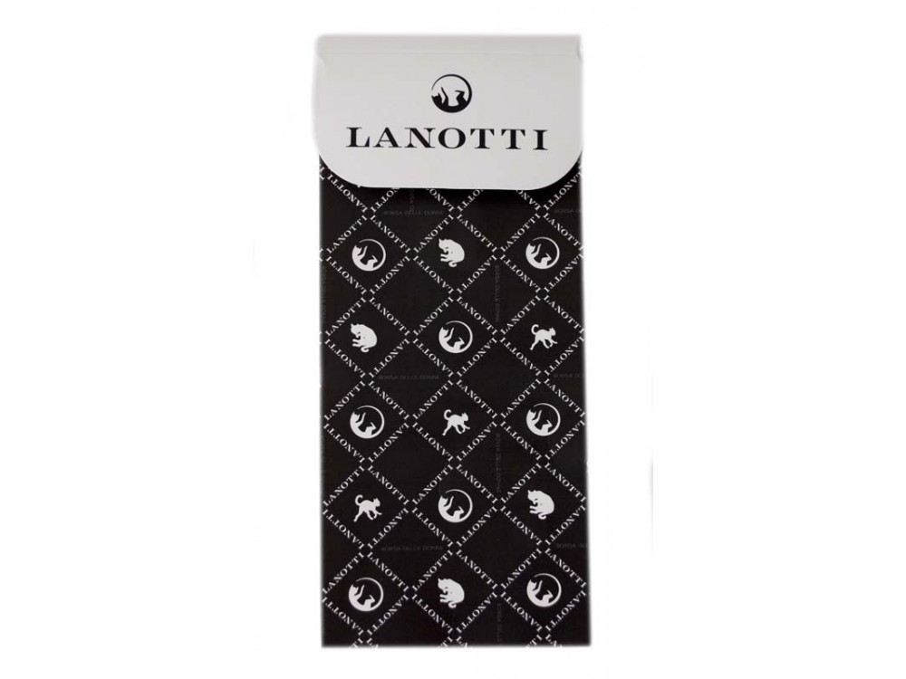 Перчатки женские Lanotti PK-LW0830/Кофе
