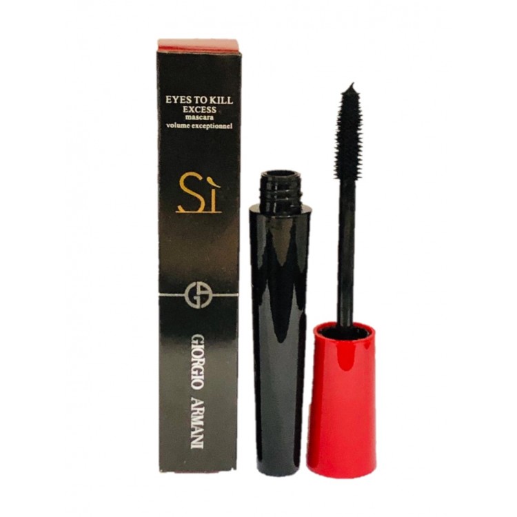giorgio armani eyes to kill mascara