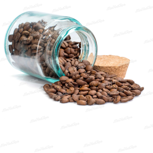Кофе Бразилия Моджиана арабика в зернах