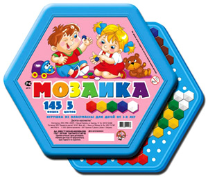 Мозаика 00956