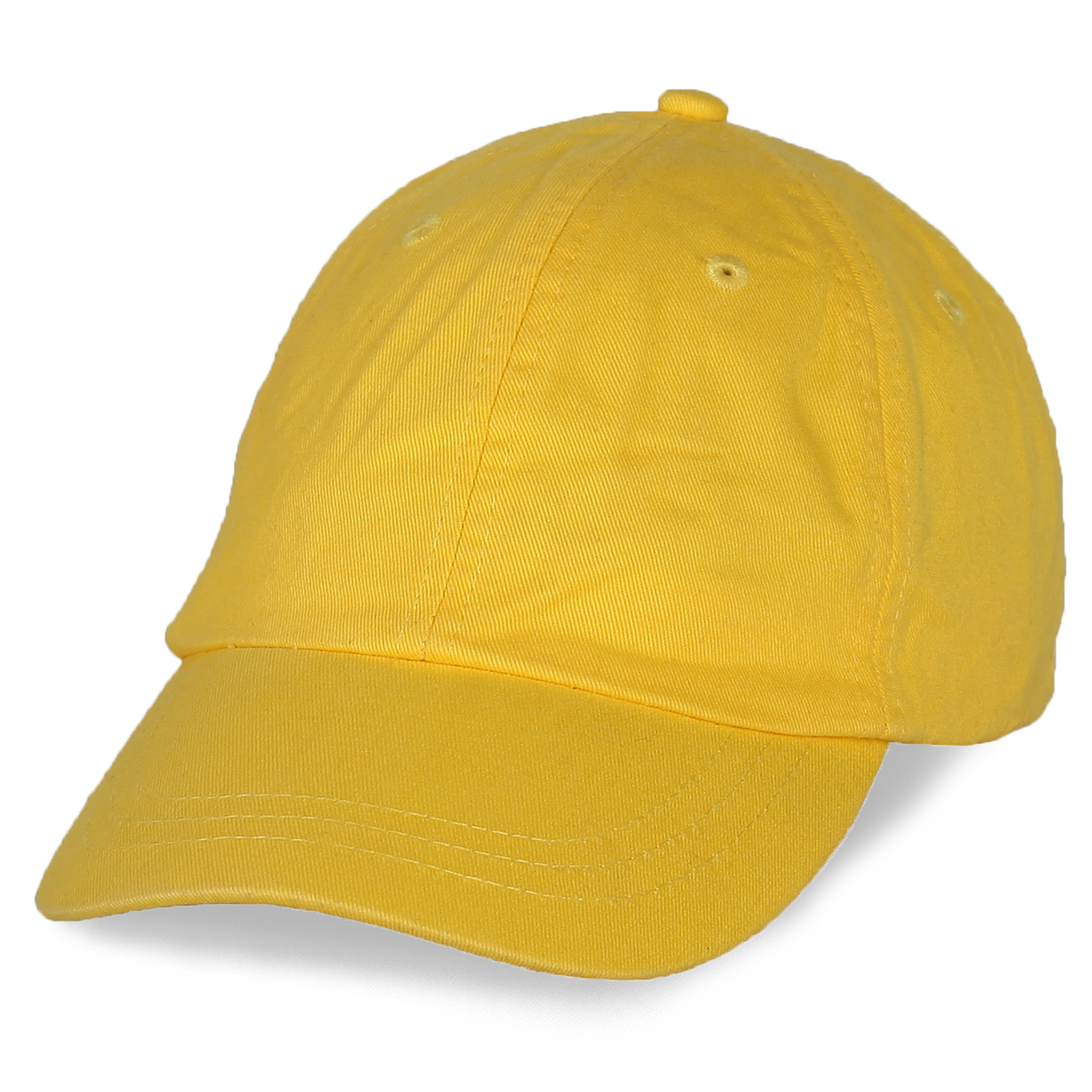Indianapolis Yellow кепка