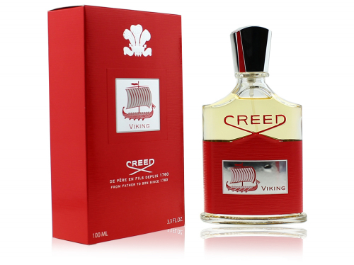 CREED VIKING RED, Edp, 100 ml (Mуж)