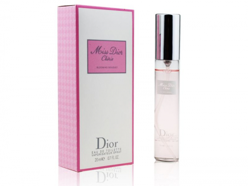 Мини-парфюм Dior Miss Dior Cherie, 20 ml