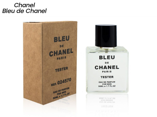 CHANEL BLEU DE CHANEL, 50 ml