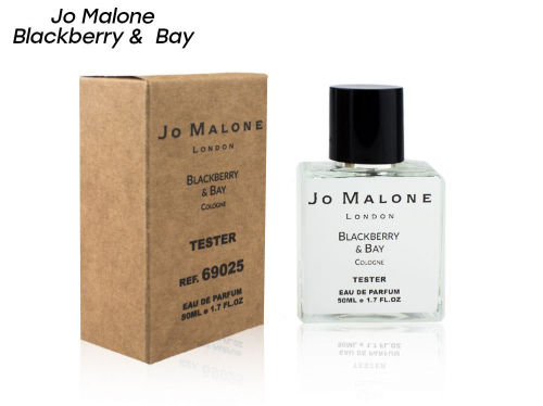 JO MALONE BLACKBERRY & BAY, 50 ml