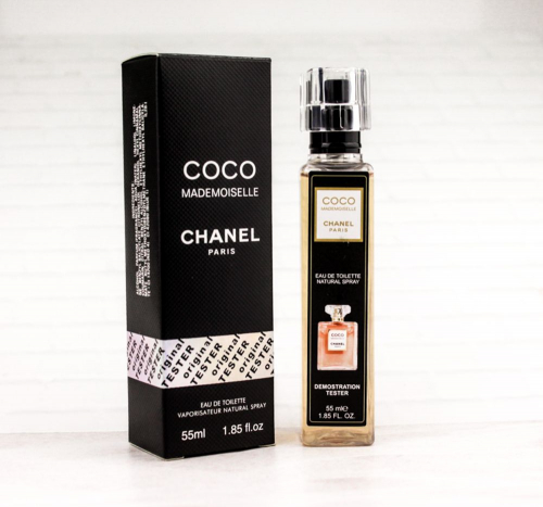 CHANEL COCO MADEMOISELLE, Edt, 55 ml