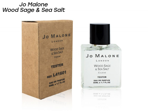 JO MALONE WOOD SAGE & SEA SALT, 50 ml