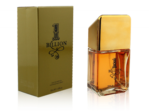 1 Billion, Edp, 50 ml