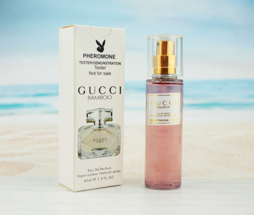 GUCCI BAMBOO, Edp, 45 ml