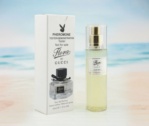 GUCCI FLORA BY GUCCI, Edp, 45 ml