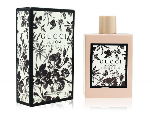 Gucci Gucci Bloom Nettare Di Fiori, Edp, 100 ml (Жен)