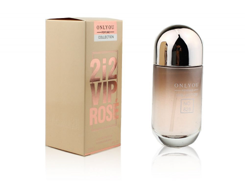 Onlyou Perfume Collection No. 828, Edp, 30 ml